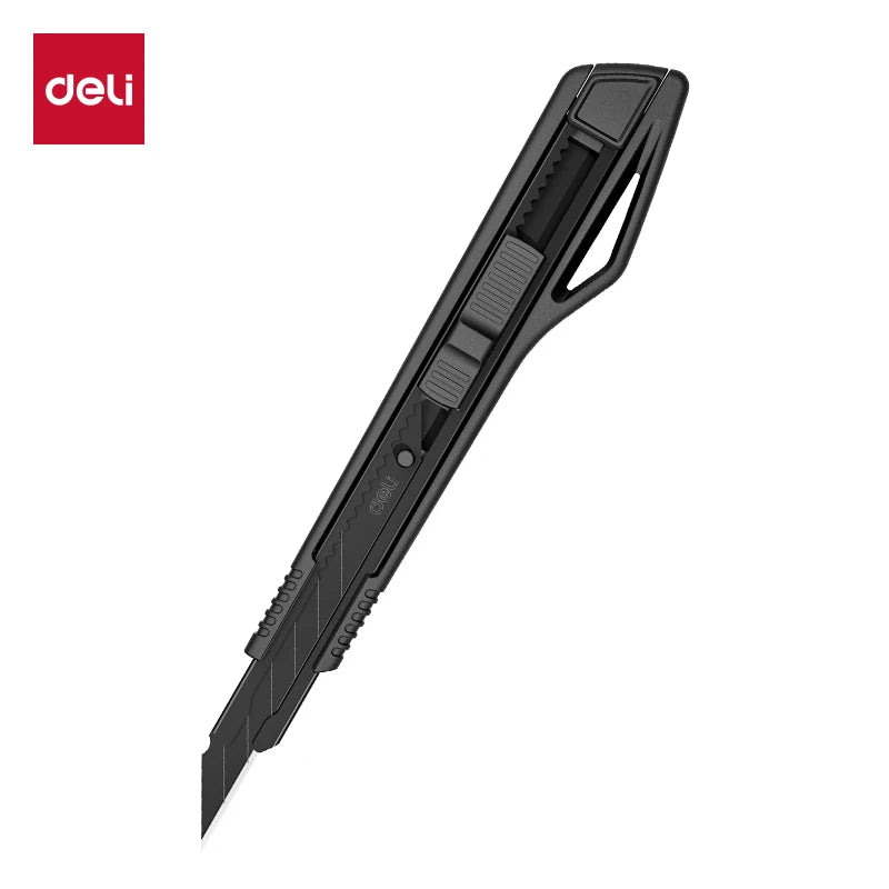 Utility Knife + Snap-Off Blades Set