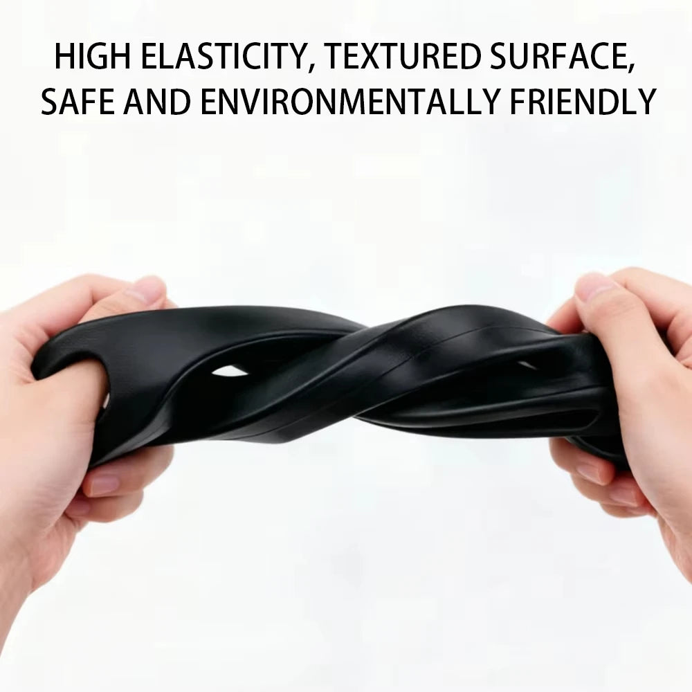 2pcs Car Seat Gap Filler for Various Vehicle Models - Interior Trim Accessories for Seat Gaps