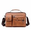 Single Shoulder Bag Men's Models Crossbody Bag Business Satchel Bag Fashion Business Bag Handbag Crossbody Bags