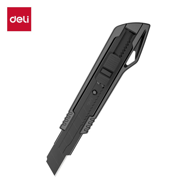 Utility Knife + Snap-Off Blades Set