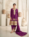 Heavy Work Salwar suit