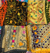 Handcrafted Dupatta