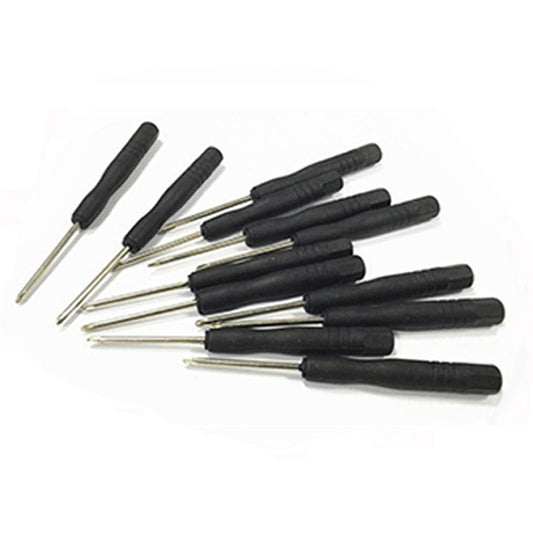 Mini precision screwdrivers for electronics and phone repair