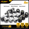 VILTROX 23mm 33mm 56mm 13mm F1.4 Fuji X Mount Lens Sony E Canon M Nikon Z mount Lens  Auto Focus APS-C fujifilm XF Camera Lenses