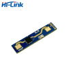 Hi-Link New HLK-LD2410 5V Mini High Sensitivity 24GHz Human Presence Status Sensor Radar Module Consumer Electronic