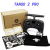 FREESHIPPING TBS TANGO 2/2 PRO V4 Version Built-in Crossfire Full Size HAll Sensor Gimbals RC FPV Racing Drone Radio Controller