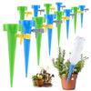 36/24/12/6 PCS Auto Drip Irrigation Watering System Dripper Spike Kits for Garden Household Plant Flower Automatic Waterer Tools