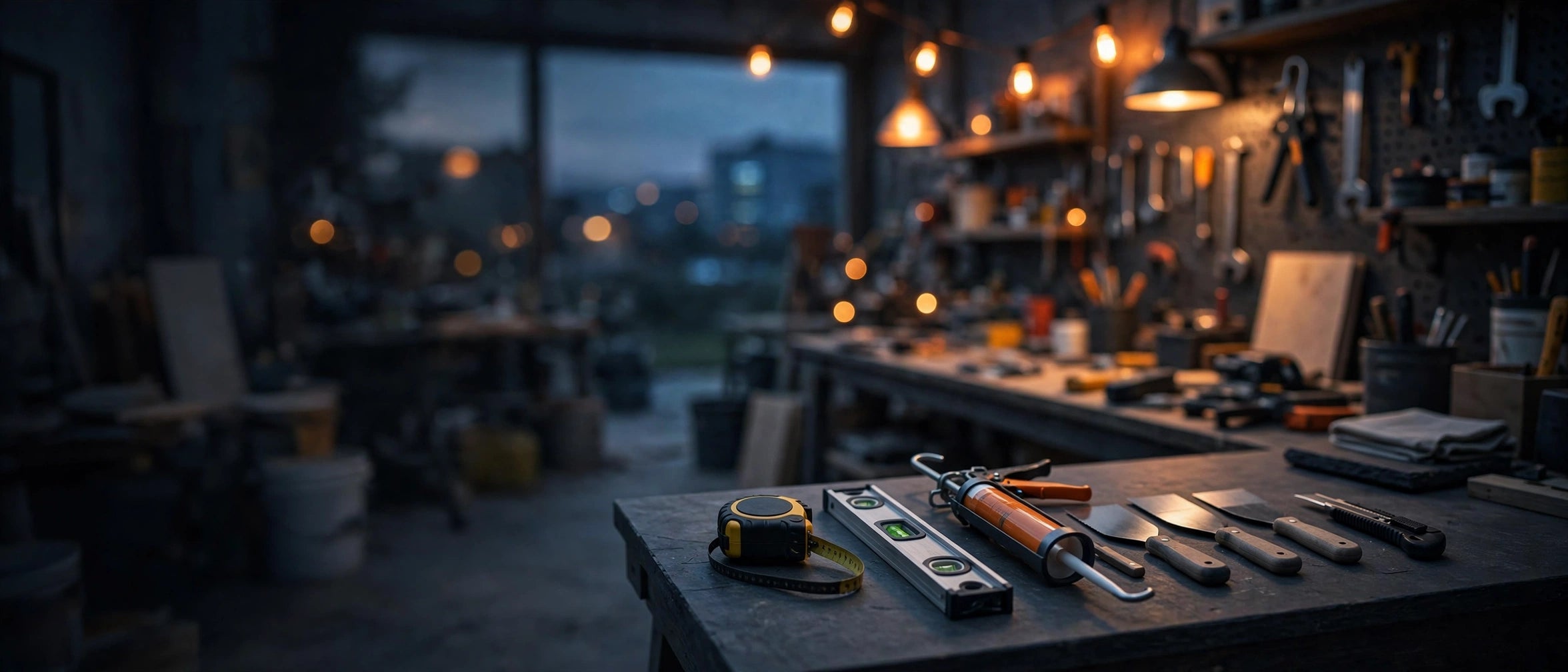 Contractor-curated DIY tools